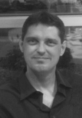 Duane Plattenberg